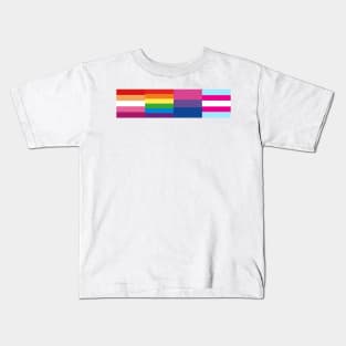 LGBT Kids T-Shirt